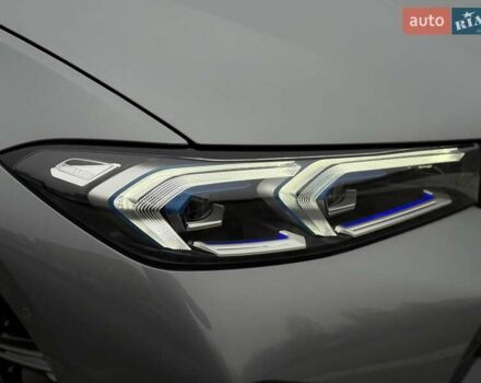 Сірий БМВ 3 Серія, об'ємом двигуна 3 л та пробігом 14 тис. км за 62900 $, фото 17 на Automoto.ua