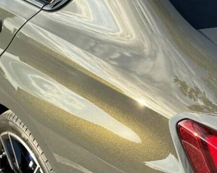 Сірий БМВ 3 Серія, об'ємом двигуна 3 л та пробігом 5 тис. км за 70000 $, фото 5 на Automoto.ua