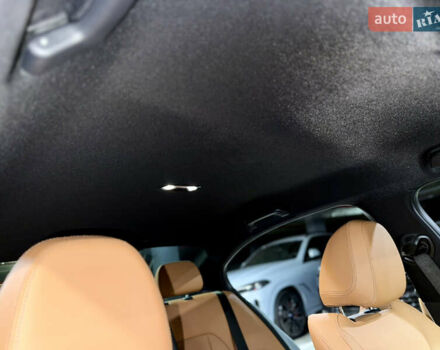 Сірий БМВ 3 Серія, об'ємом двигуна 3 л та пробігом 8 тис. км за 65000 $, фото 45 на Automoto.ua