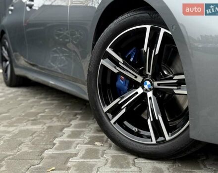 Сірий БМВ 3 Серія, об'ємом двигуна 3 л та пробігом 14 тис. км за 62900 $, фото 16 на Automoto.ua