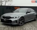 Сірий БМВ 3 Серія, об'ємом двигуна 3 л та пробігом 14 тис. км за 62900 $, фото 3 на Automoto.ua