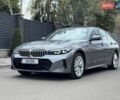 Серый БМВ 3 Серия, объемом двигателя 2 л и пробегом 3 тыс. км за 45000 $, фото 1 на Automoto.ua
