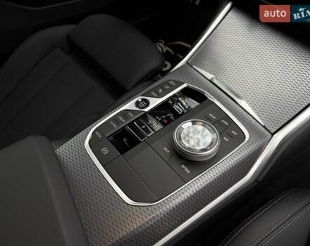 Сірий БМВ 3 Серія, об'ємом двигуна 3 л та пробігом 14 тис. км за 62900 $, фото 28 на Automoto.ua