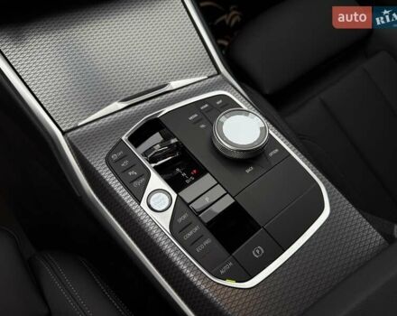 Сірий БМВ 3 Серія, об'ємом двигуна 3 л та пробігом 14 тис. км за 62900 $, фото 30 на Automoto.ua