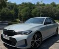 Серый БМВ 3 Серия, объемом двигателя 3 л и пробегом 11 тыс. км за 66000 $, фото 1 на Automoto.ua