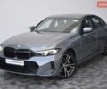 Сірий БМВ 3 Серія, об'ємом двигуна 2 л та пробігом 10 тис. км за 43721 $, фото 1 на Automoto.ua