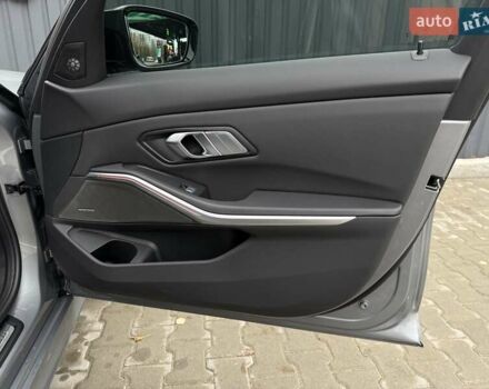 Сірий БМВ 3 Серія, об'ємом двигуна 3 л та пробігом 14 тис. км за 62900 $, фото 24 на Automoto.ua