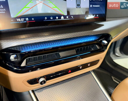 Сірий БМВ 3 Серія, об'ємом двигуна 3 л та пробігом 8 тис. км за 65000 $, фото 22 на Automoto.ua