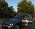 Сірий БМВ 3 Серія, об'ємом двигуна 2 л та пробігом 1 тис. км за 44000 $, фото 1 на Automoto.ua