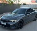 Серый БМВ 3 Серия, объемом двигателя 3 л и пробегом 9 тыс. км за 64900 $, фото 1 на Automoto.ua