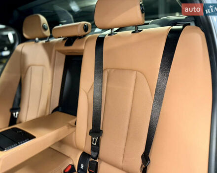 Сірий БМВ 3 Серія, об'ємом двигуна 3 л та пробігом 8 тис. км за 65000 $, фото 28 на Automoto.ua