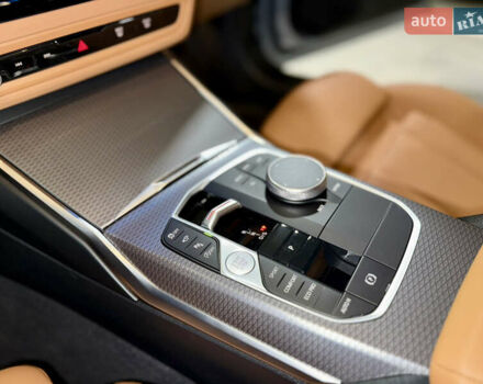 Сірий БМВ 3 Серія, об'ємом двигуна 3 л та пробігом 8 тис. км за 65000 $, фото 21 на Automoto.ua