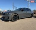 Серый БМВ 3 Серия, объемом двигателя 3 л и пробегом 9 тыс. км за 72999 $, фото 1 на Automoto.ua