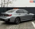 Сірий БМВ 3 Серія, об'ємом двигуна 3 л та пробігом 14 тис. км за 62900 $, фото 9 на Automoto.ua