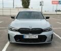 Сірий БМВ 3 Серія, об'ємом двигуна 3 л та пробігом 7 тис. км за 61000 $, фото 1 на Automoto.ua