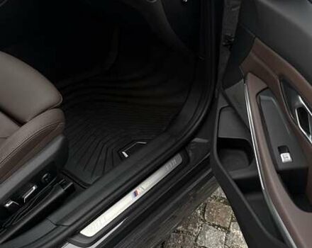 Сірий БМВ 3 Серія, об'ємом двигуна 3 л та пробігом 5 тис. км за 70000 $, фото 8 на Automoto.ua