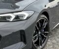 Сірий БМВ 3 Серія, об'ємом двигуна 3 л та пробігом 5 тис. км за 70000 $, фото 12 на Automoto.ua