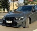 Сірий БМВ 3 Серія, об'ємом двигуна 3 л та пробігом 5 тис. км за 70000 $, фото 2 на Automoto.ua