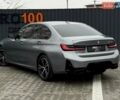Сірий БМВ 3 Серія, об'ємом двигуна 3 л та пробігом 14 тис. км за 62900 $, фото 13 на Automoto.ua