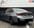 Сірий БМВ 3 Серія, об'ємом двигуна 3 л та пробігом 14 тис. км за 62900 $, фото 15 на Automoto.ua