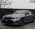 Сірий БМВ 3 Серія, об'ємом двигуна 3 л та пробігом 14 тис. км за 62900 $, фото 2 на Automoto.ua