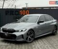 Сірий БМВ 3 Серія, об'ємом двигуна 3 л та пробігом 14 тис. км за 62900 $, фото 1 на Automoto.ua