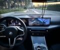 Серый БМВ 3 Серия, объемом двигателя 2 л и пробегом 10 тыс. км за 42500 $, фото 34 на Automoto.ua