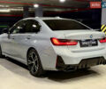 Сірий БМВ 3 Серія, об'ємом двигуна 3 л та пробігом 8 тис. км за 65000 $, фото 15 на Automoto.ua