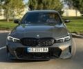 Сірий БМВ 3 Серія, об'ємом двигуна 3 л та пробігом 5 тис. км за 70000 $, фото 1 на Automoto.ua