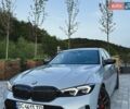 Серый БМВ 3 Серия, объемом двигателя 3 л и пробегом 8 тыс. км за 75000 $, фото 1 на Automoto.ua
