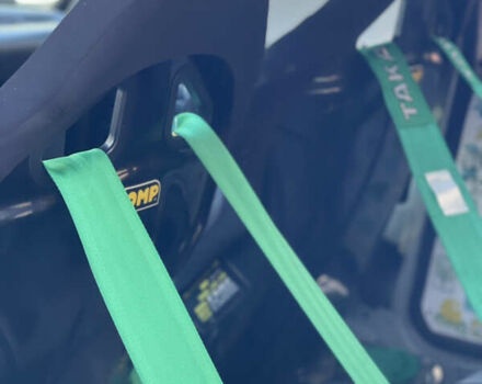 Серый БМВ 3 Серия, объемом двигателя 1.8 л и пробегом 420 тыс. км за 9500 $, фото 12 на Automoto.ua