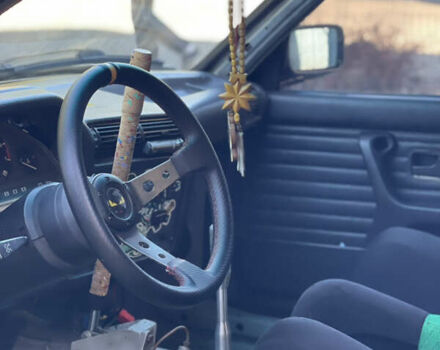 Серый БМВ 3 Серия, объемом двигателя 1.8 л и пробегом 420 тыс. км за 9500 $, фото 9 на Automoto.ua