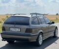Серый БМВ 3 Серия, объемом двигателя 2.5 л и пробегом 365 тыс. км за 4000 $, фото 2 на Automoto.ua