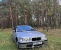 Сірий БМВ 3 Серія, об'ємом двигуна 2 л та пробігом 350 тис. км за 2499 $, фото 1 на Automoto.ua