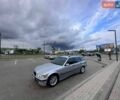 Сірий БМВ 3 Серія, об'ємом двигуна 2 л та пробігом 350 тис. км за 2499 $, фото 2 на Automoto.ua