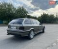Серый БМВ 3 Серия, объемом двигателя 2.49 л и пробегом 360 тыс. км за 4200 $, фото 6 на Automoto.ua