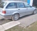 Сірий БМВ 3 Серія, об'ємом двигуна 1.7 л та пробігом 290 тис. км за 3450 $, фото 1 на Automoto.ua