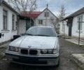 Серый БМВ 3 Серия, объемом двигателя 2 л и пробегом 340 тыс. км за 2800 $, фото 1 на Automoto.ua