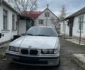 Серый БМВ 3 Серия, объемом двигателя 2 л и пробегом 340 тыс. км за 2800 $, фото 1 на Automoto.ua