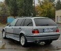Серый БМВ 3 Серия, объемом двигателя 2 л и пробегом 300 тыс. км за 2490 $, фото 3 на Automoto.ua