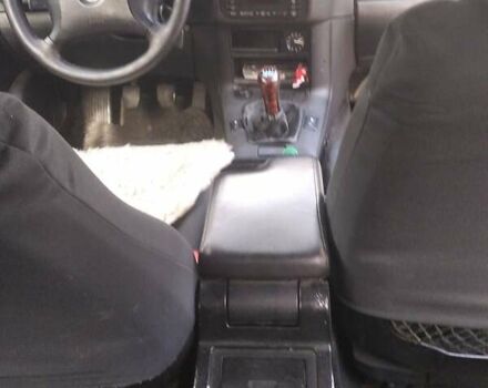 Серый БМВ 3 Серия, объемом двигателя 1.7 л и пробегом 290 тыс. км за 3450 $, фото 1 на Automoto.ua