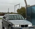 Серый БМВ 3 Серия, объемом двигателя 2 л и пробегом 300 тыс. км за 2490 $, фото 16 на Automoto.ua