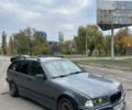 Сірий БМВ 3 Серія, об'ємом двигуна 1.6 л та пробігом 666 тис. км за 2900 $, фото 1 на Automoto.ua