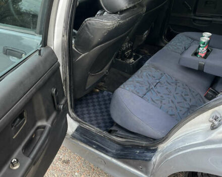 Сірий БМВ 3 Серія, об'ємом двигуна 1.6 л та пробігом 666 тис. км за 2900 $, фото 6 на Automoto.ua