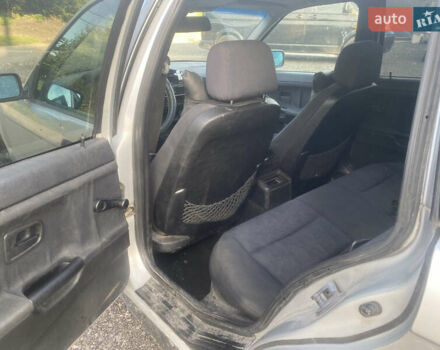 Сірий БМВ 3 Серія, об'ємом двигуна 1.6 л та пробігом 390 тис. км за 2100 $, фото 10 на Automoto.ua