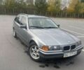 Сірий БМВ 3 Серія, об'ємом двигуна 0 л та пробігом 1 тис. км за 1850 $, фото 1 на Automoto.ua