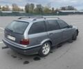 Сірий БМВ 3 Серія, об'ємом двигуна 0 л та пробігом 1 тис. км за 1850 $, фото 2 на Automoto.ua