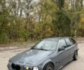 Серый БМВ 3 Серия, объемом двигателя 1.6 л и пробегом 1 тыс. км за 3000 $, фото 1 на Automoto.ua