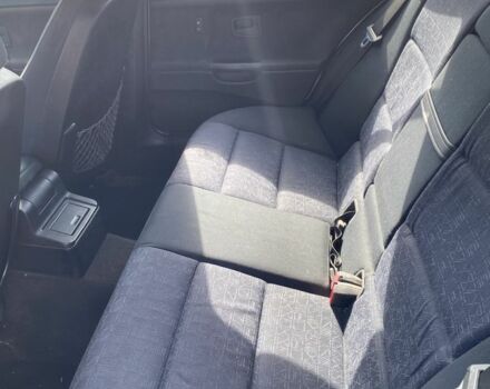 Сірий БМВ 3 Серія, об'ємом двигуна 2 л та пробігом 264 тис. км за 3500 $, фото 6 на Automoto.ua