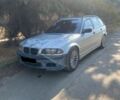 Сірий БМВ 3 Серія, об'ємом двигуна 2 л та пробігом 400 тис. км за 4000 $, фото 1 на Automoto.ua